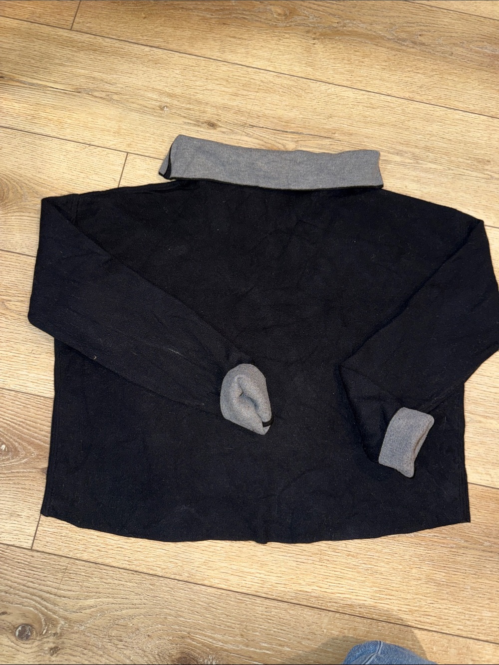 Milly Sweater - Picture 3 of 7